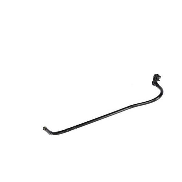 YTT 1719 Gaz Kelebek Hortumu Cruze 