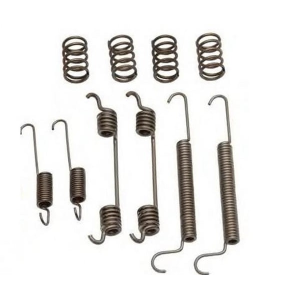 YTT 1726 Balata Yay Takımı Vectra A Corsa C Astra G 