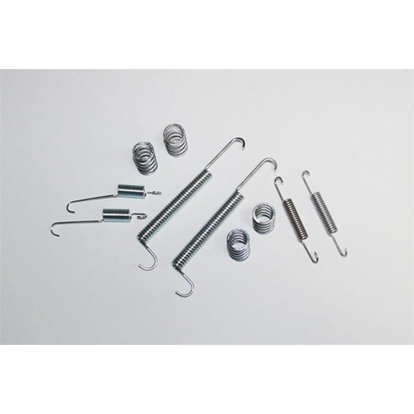 YTT 1727 Kampana Balata Yay Takımı Combo B C Corsa B C 