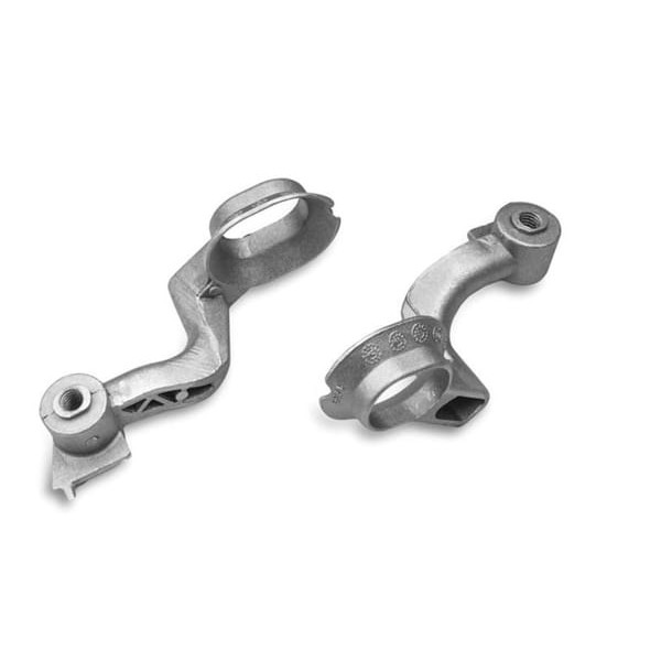 YTT 1739 Radyatör Bağlantı Braketi Üst Sağ Corsa C Combo C 01- 