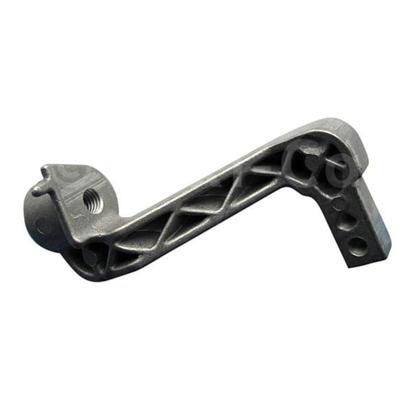 YTT 1740 Radyatör Bağlantı Braketi Alt Sol Corsa C Combo C 01- 