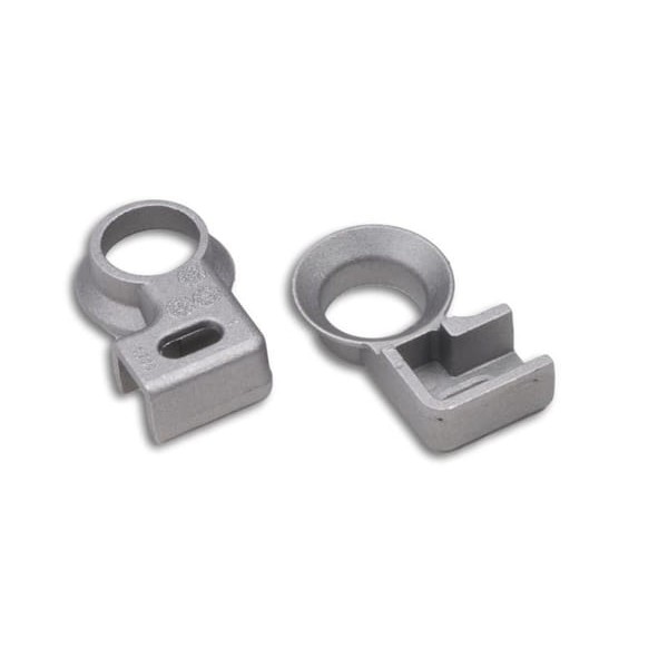 YTT 1741 Radyatör Bağlantı Braketi Üst Sol Corsa C 01-