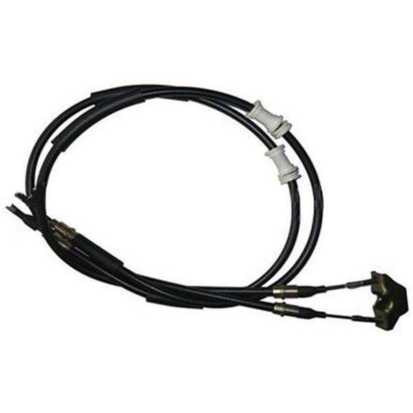 YTT 2012 El Fren Teli Kampanalı Astra G Tum Motor Tıplerı 