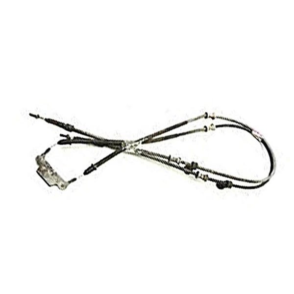 YTT 2031 El Fren Teli Vectra C 