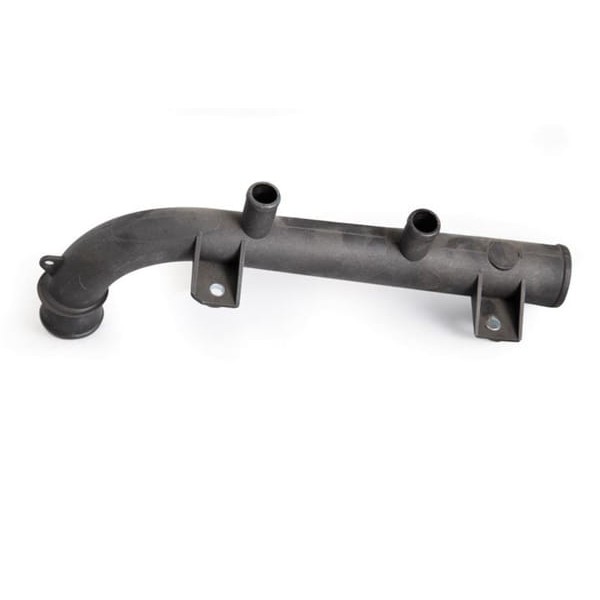 YTT 2076 Plastik Su Borusu C20Xe Astra F Vectra A 93- 