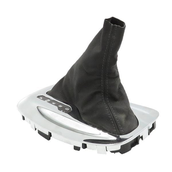 YTT 2090 Vites Körüğü Otomatik Siyah Insignia 