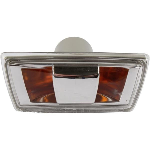 YTT 21559 Çamurluk Sinyali Sağ Astra H-J Corsa D Insignia 