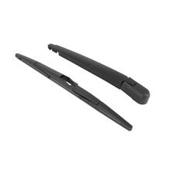 YTT 21565 Silecek Kolu Süpürgeli Kapaklı Zafira C 