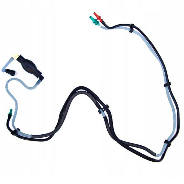 YTT 22006 Yakıt Hortumu Kangoo III 