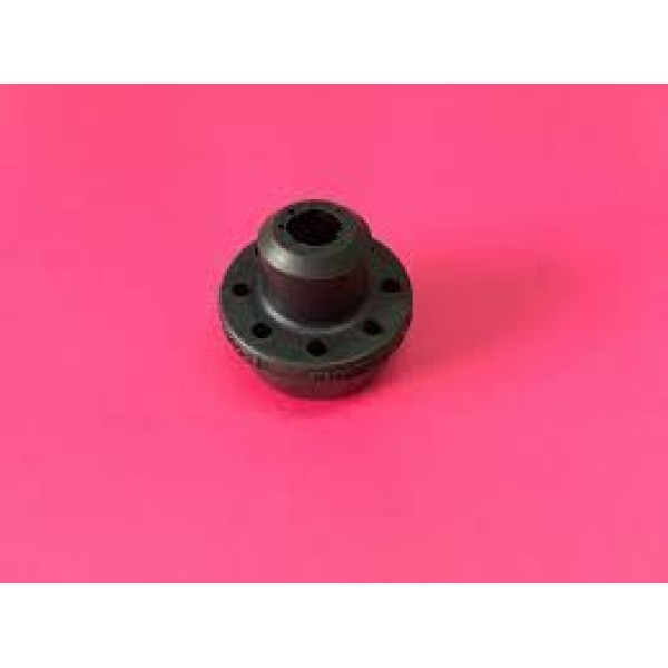 YTT 22046 Radyatör Alt Lastiği Tırnaklı 10- Master III 