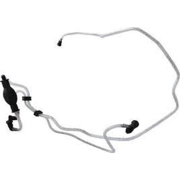 YTT 22063 Yakıt Borusu 10- Master III 