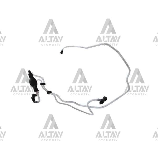 YTT 22064 Yakıt Borusu 98-12 CLIO II 