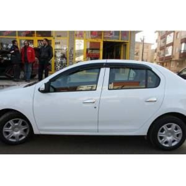 YTT 22141 Y22141 Kapı Fitili Arka Arka CLIO Symbol 13- Y22141 