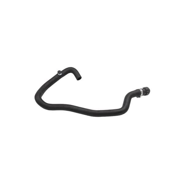 YTT 22708 Kalorifer Hortumu CLIO II - Kangoo 97-12