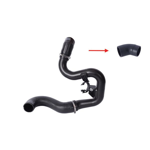 YTT 23051 Turbo Hortumu Boxerv 2.0-2.2 HDI -