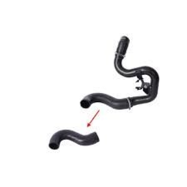 YTT 23052 Turbo Hortumu Büyük Boxer IV-Jumper IV 