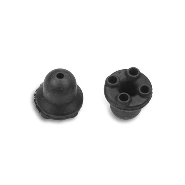 YTT 2318 Radyatör Lastiği Üst Corsa C 