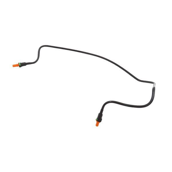 YTT 23628 Yakıt Borusu Peugeot 307 308 C4 