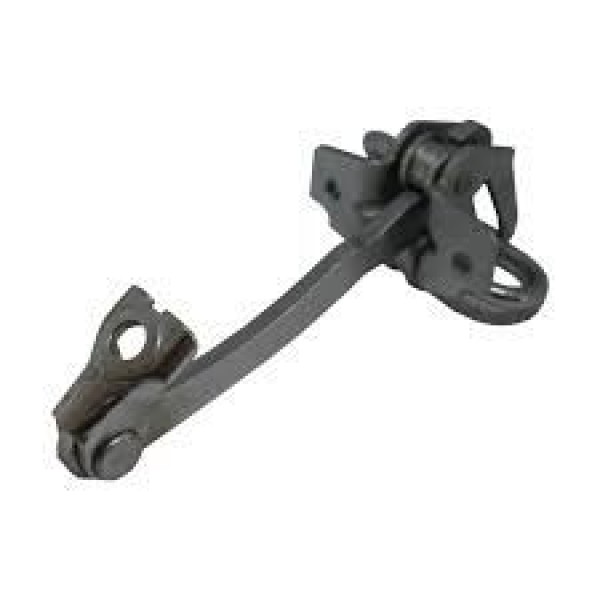 YTT 24133 Kapı Gergi Yayı Arka Fiat Grande Punto 10.2005 - 