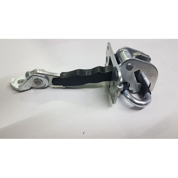 YTT 24139 Kapı Gergi Yayı Plastikli Fiat Doblo II 02.2010 -