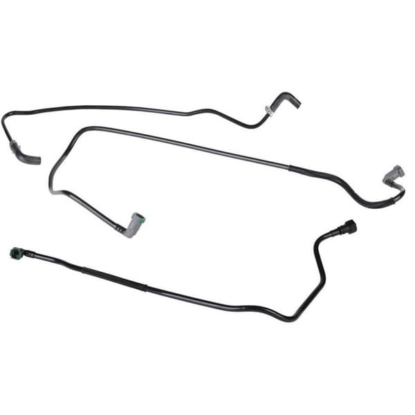 YTT 30006 Yakıt Hortumu Takım 3 Parça Doblo II Linea 1.3 Jtd