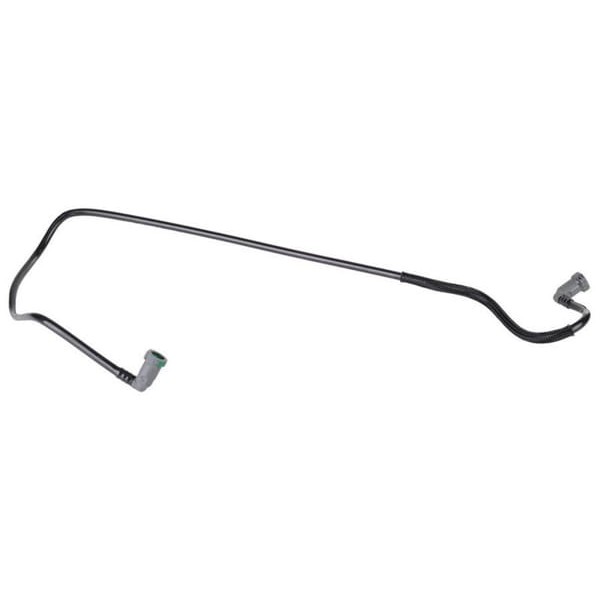 YTT 30008 Yakıt Hortumu Fiat Doblo II-Linea 1.3 Mjet-1.3 Jtd 09- 