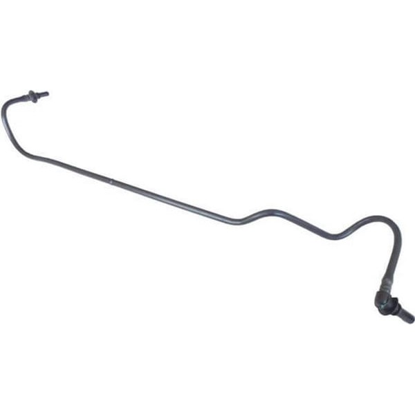 YTT 30013 Yakıt Hortumu Fiat Doblo-Linea 1.3 Mjet 07-16 