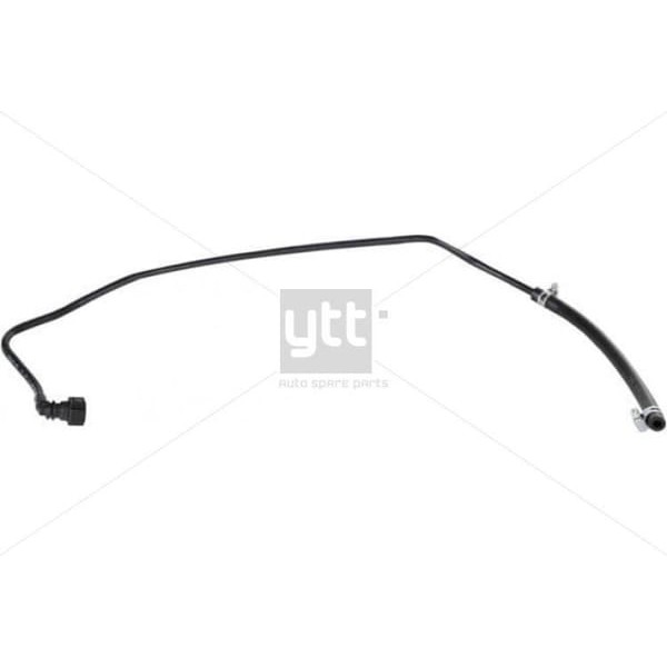 YTT 30021 Genleşme Şişesi Hortumu Palio