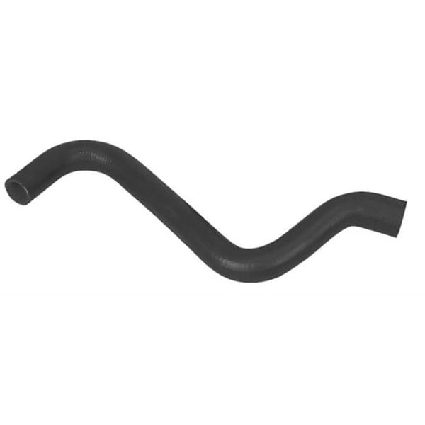 YTT 30427 Radyatör Hortumu Üst Doblo 1.2 00 ...