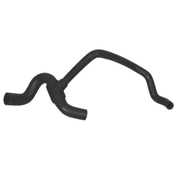 YTT 30526 Radyatör Hortumu Alt Albea 1.3 Mjt