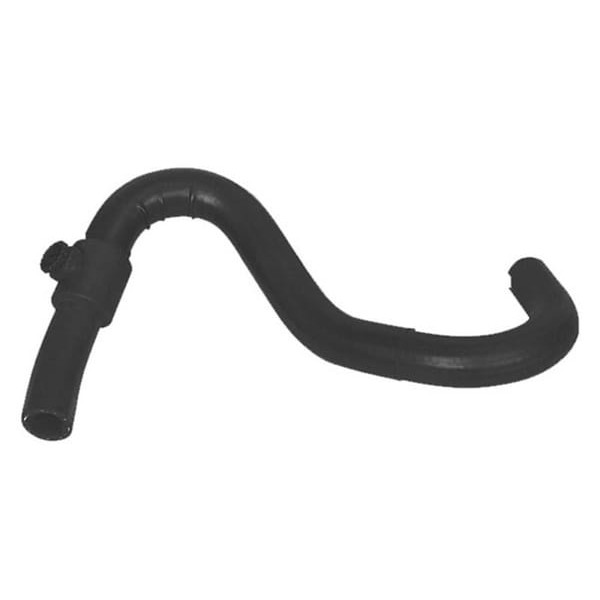 YTT 30534 Kalorifer Hortumu Palio Albea 02- 1.6