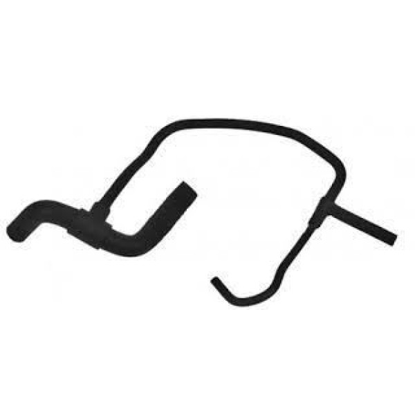 YTT 30551 Radyatör Hortumu Alt Punto 55