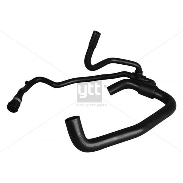 YTT 30552 Radyatör Hortumu Alt Linea 