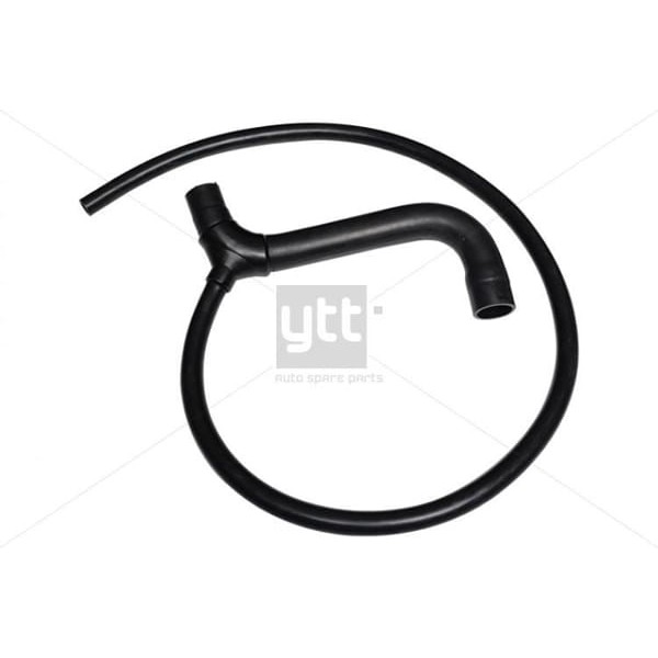 YTT 30553 Radyatör Hortumu Alt Uno 1.0 1.1 1.4 86-95