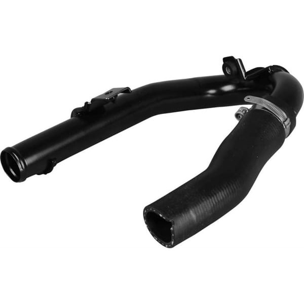 YTT 30706 Turbo Hortumu Metal Boru Harıç Linea 1.3 Jtd 1.4 16V Turbo