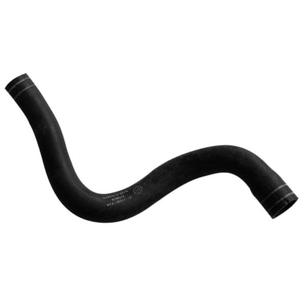 YTT 30800 Radyatör Hortumu Üst Fiorino 1.3 Mjet 08-