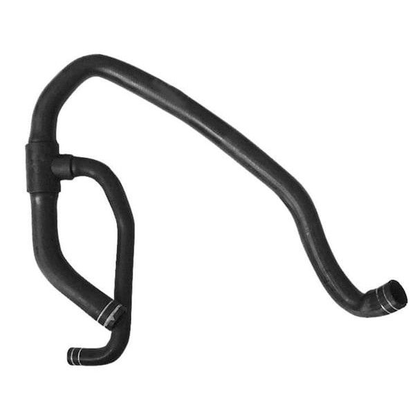 YTT 30809 Radyatör Alt Hortumu Citroen Nemo 