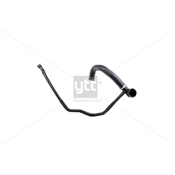 YTT 30816 Radyatör Hortumu Alt Egea 15-