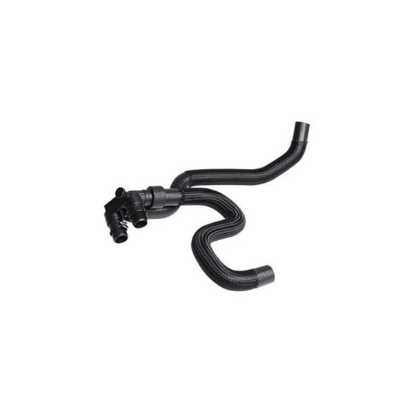 YTT 31003 Kalorifer Hortumu Partner II Berlingo 2.0 Td 01- Dw10Td