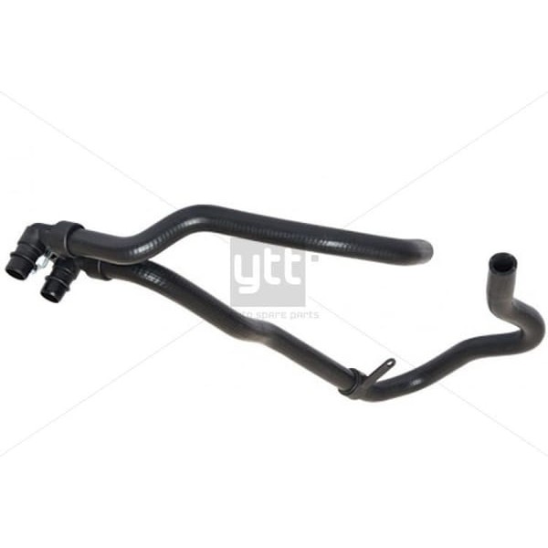 YTT 31004 Kalorifer Hortumu Partner / Xsara Berlingo 2.0HDI Dw10Td 