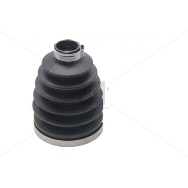 YTT 3167 Aks Körüğü Dıs Trax Mokka