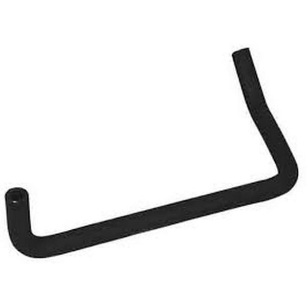 YTT 32110 Radyatör Yedek Su Depo Hortumu 206-206 1.4 HDI