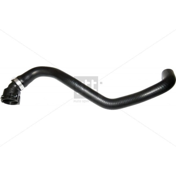 YTT 32161 Kalorifer Hortumu Bipper / Nemo 1.4 8V