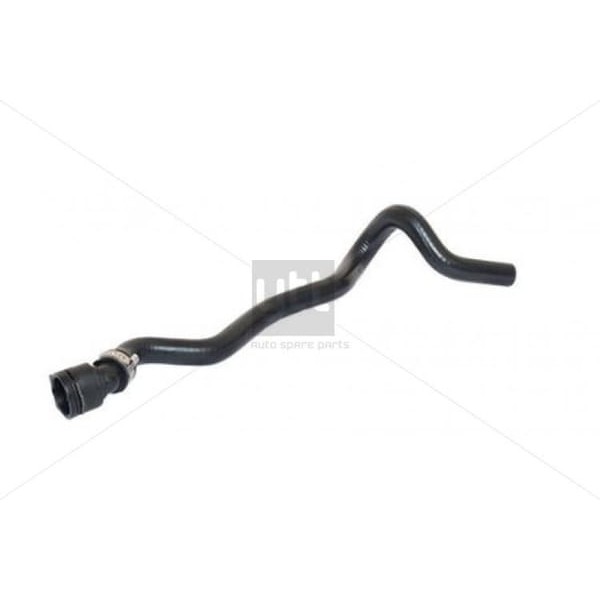 YTT 32162 Kalorifer Hortumu Giriş Bipper / Nemo 1.4 8V 