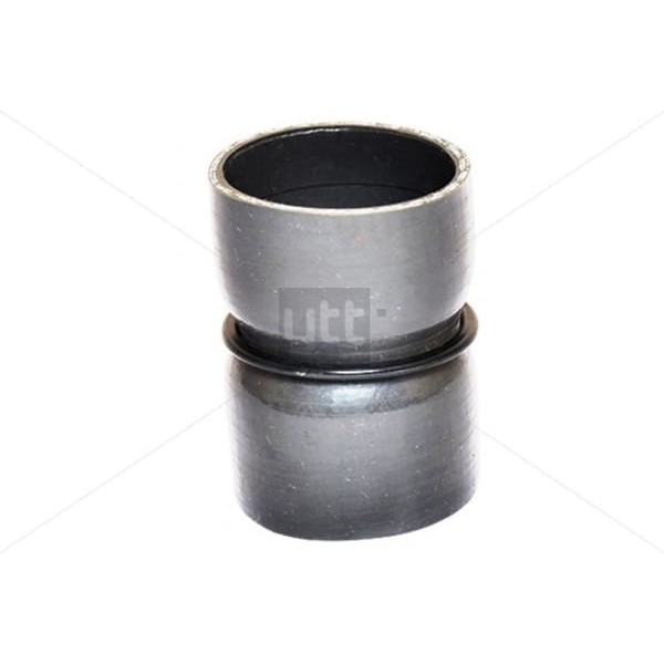 YTT 32166 Turbo Hortumu Partner Partner Tepee 1007-207-Berlingo C2 C3 II 1.6 HDI 75 Hp