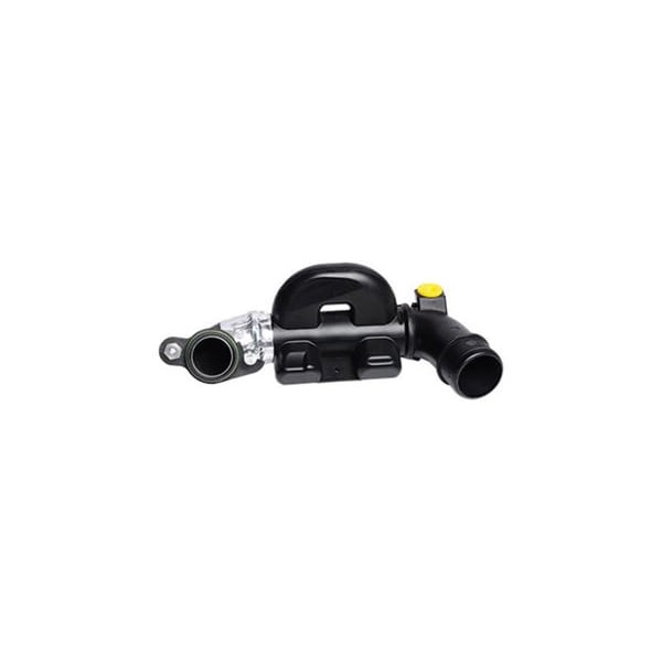 YTT 32175 Manifold Susturucu Borusu Ford Focus II Cmax II Peugeot 407 1.6 HDI Citroen C5 1.6 HDI 03-