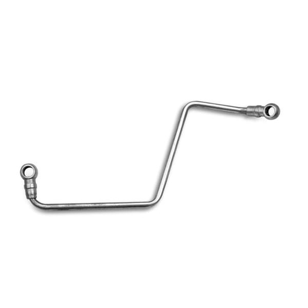 YTT 32178 Turbo Yağlama Borusu C2 C3 Fiesta Fusion 206 307 Bipper 1.4 