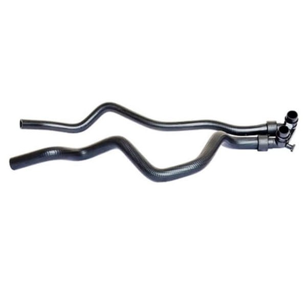 YTT 32179 Kalorifer Hortumu Partner II / Xsara II Berlingo II Dw8B 1.9D 8V 