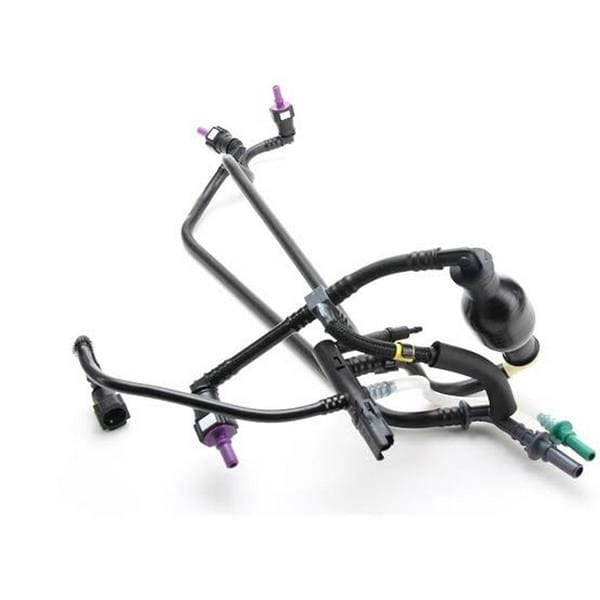 YTT 32195 Yakıt Dagıtım Hortumu 1007 C2 C3