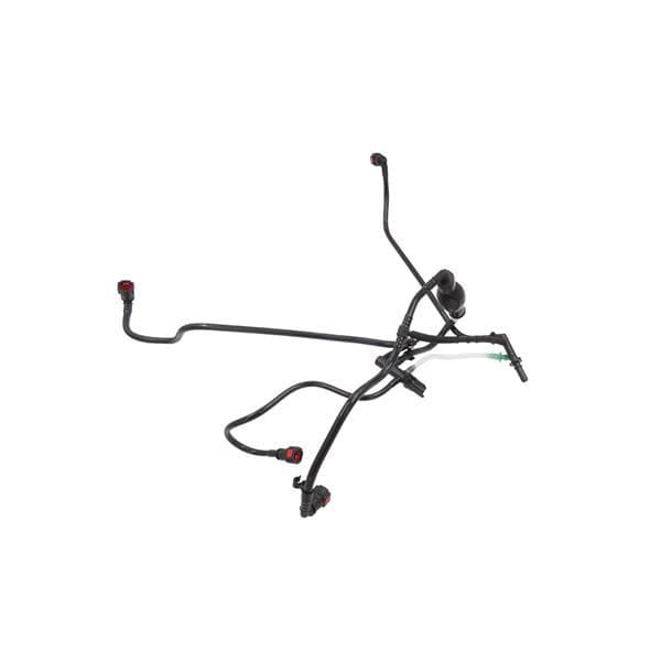 YTT 32198 Yakıt Hortumu 206 207 Bipper C3 Nemo Dw4Td